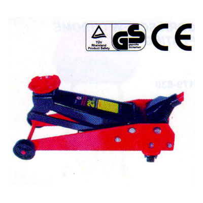 Hydraulic Floor Jack